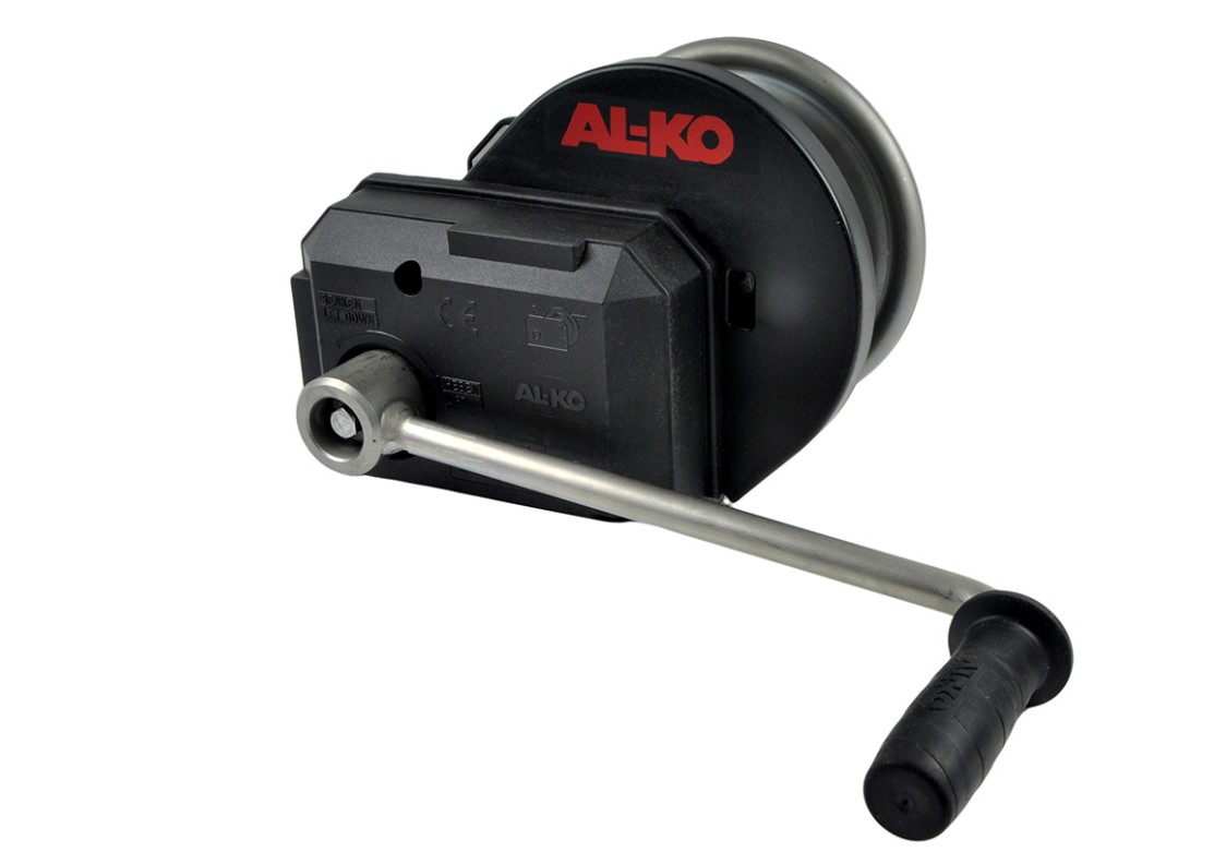 Wciągarka AL-KO model 901